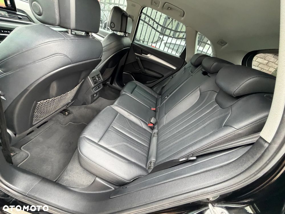 Audi Q5 40 TDI Quattro S tronic - 34