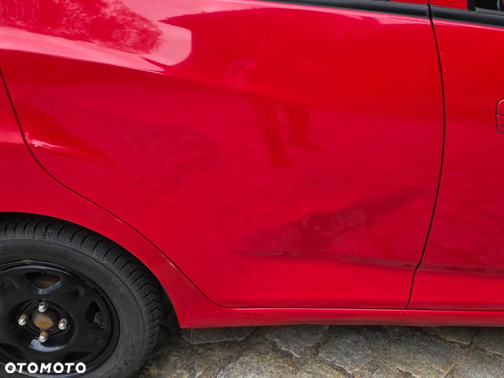 Chevrolet Spark 1.2 LT - 5