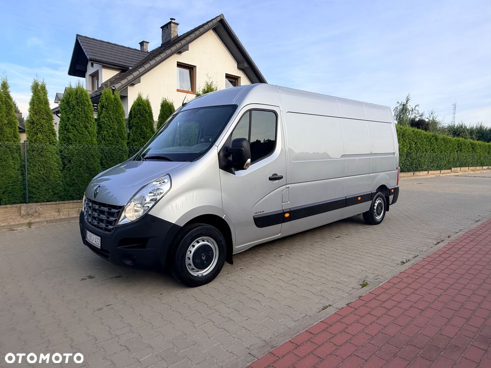 Renault Master - 39