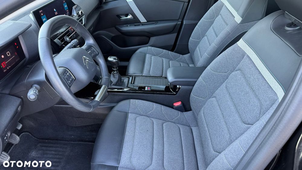 Citroën C4 - 12