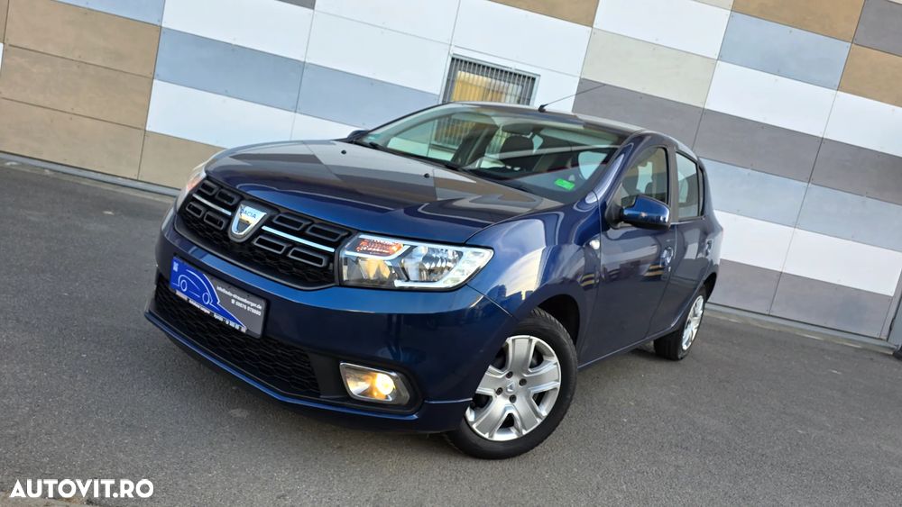 Dacia Sandero SCe 75 Comfort - 2