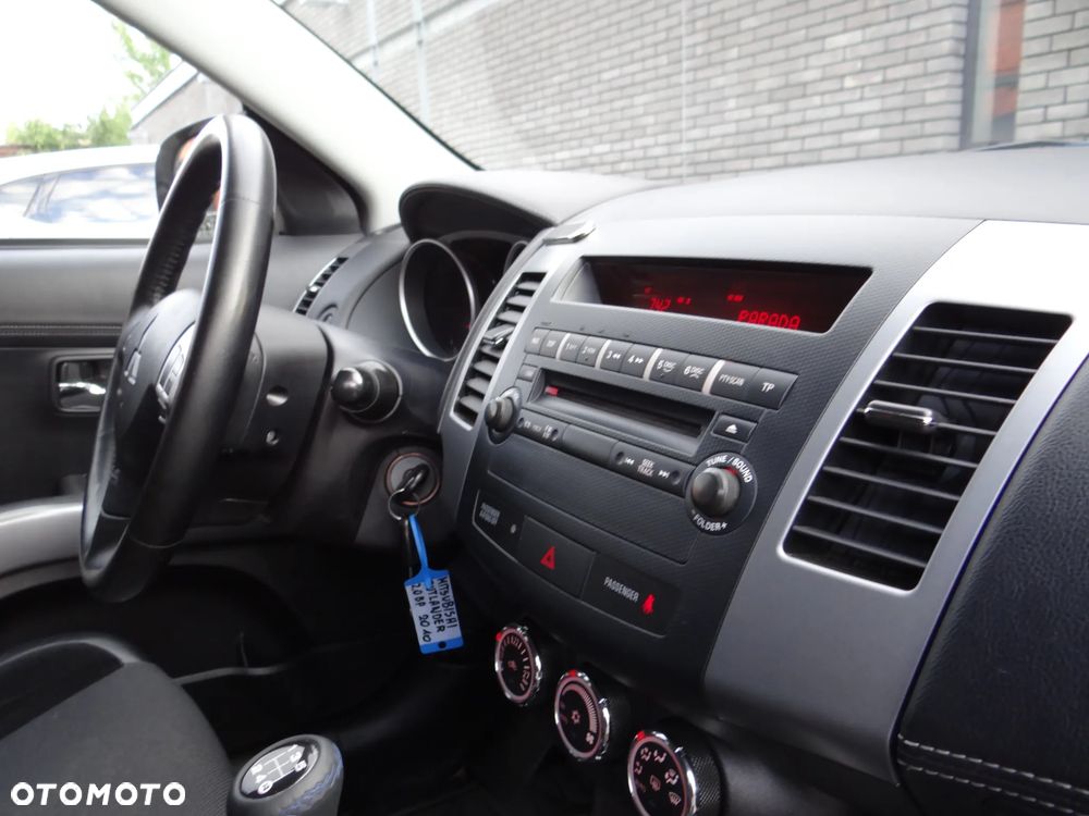 Mitsubishi Outlander 2.0 2WD Edition - 33