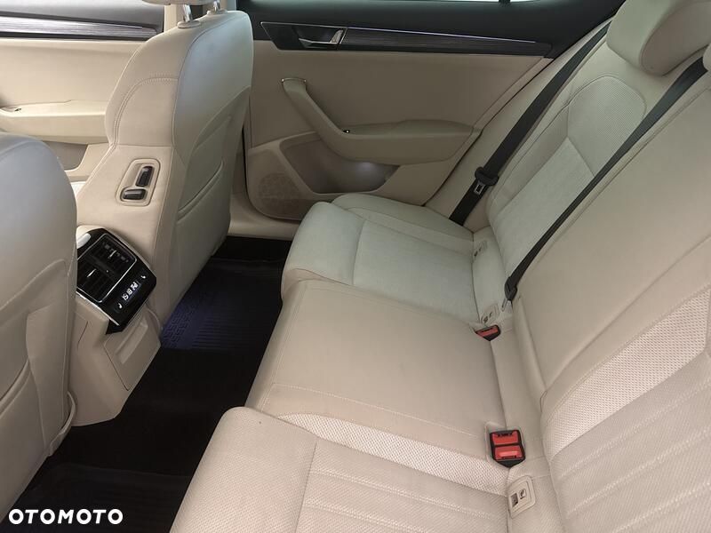 Skoda Superb - 21