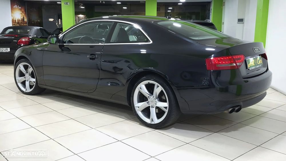 Audi A5 2.0 TDI - 6
