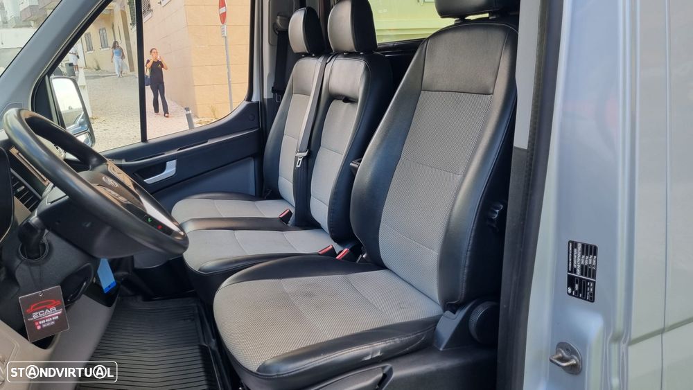 Hyundai H 350 - L3 H2 - 16