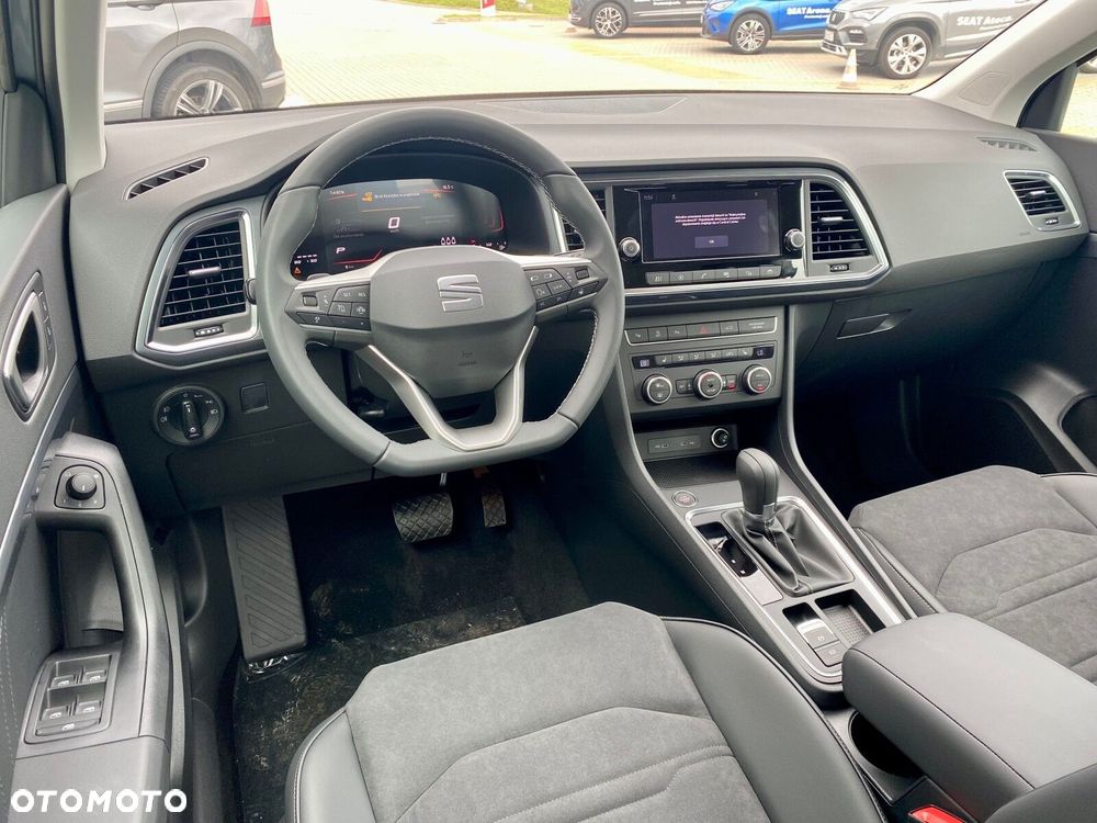 Seat Ateca - 12