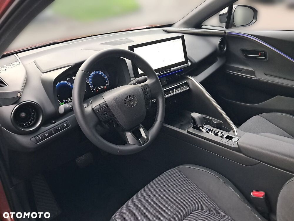 Toyota C-HR 2.0 PHEV Dynamic Force Executive - 5