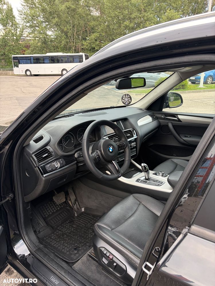 BMW X3 - 2
