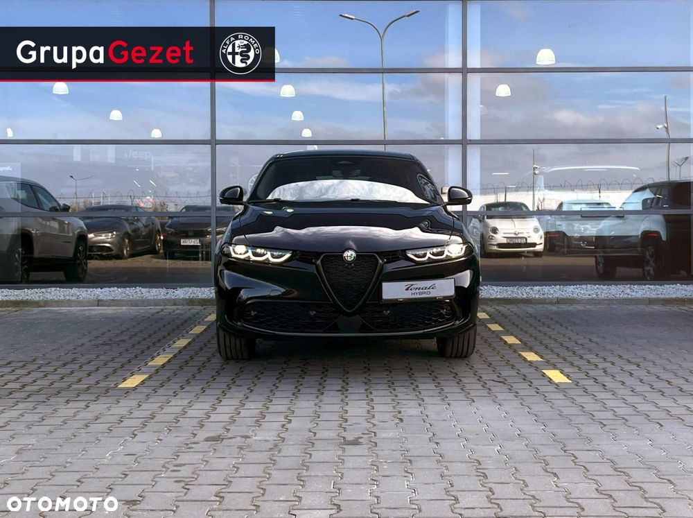 Alfa Romeo Tonale - 8