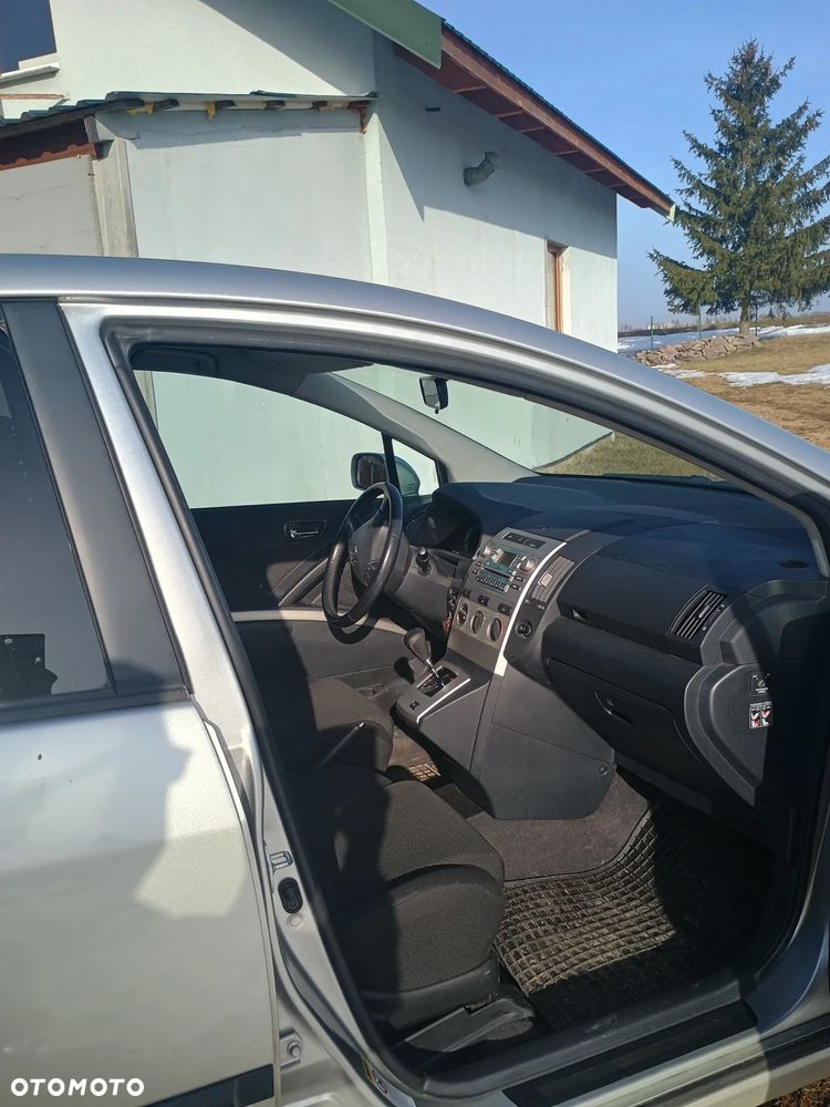 Toyota Corolla Verso 1.8 Multi-Mode Luna - 7
