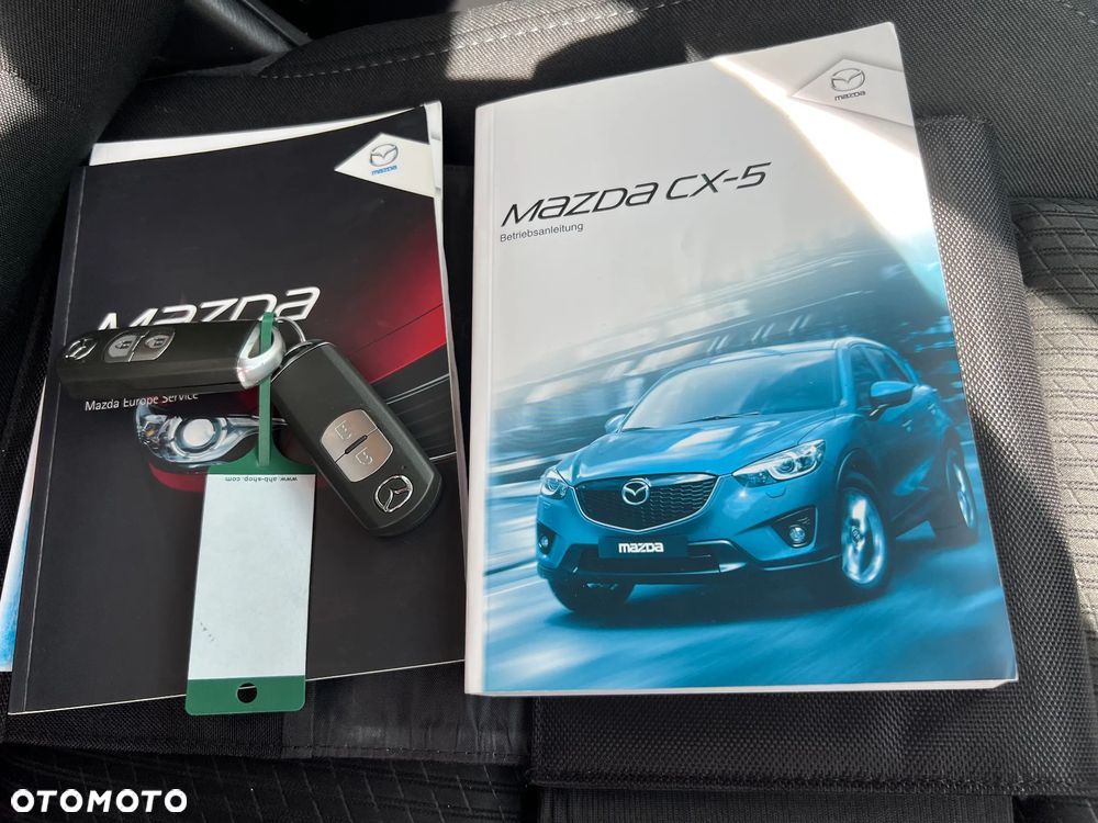 Mazda CX-5 SKYACTIV-D 150 Center-Line - 23