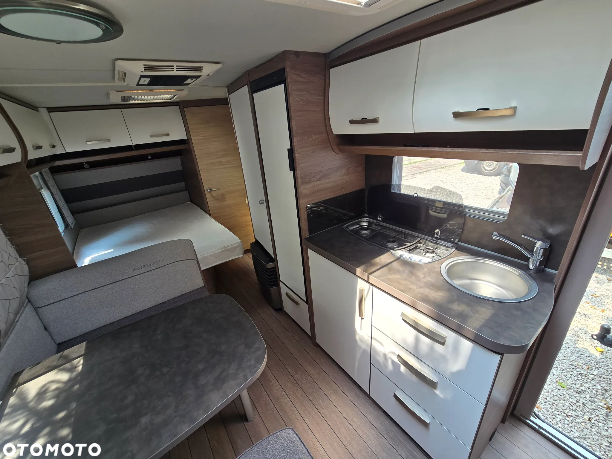 KNAUS TABBERT - 30