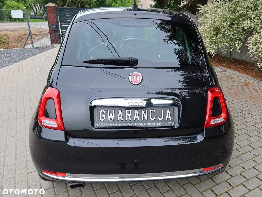 Fiat 500 - 21