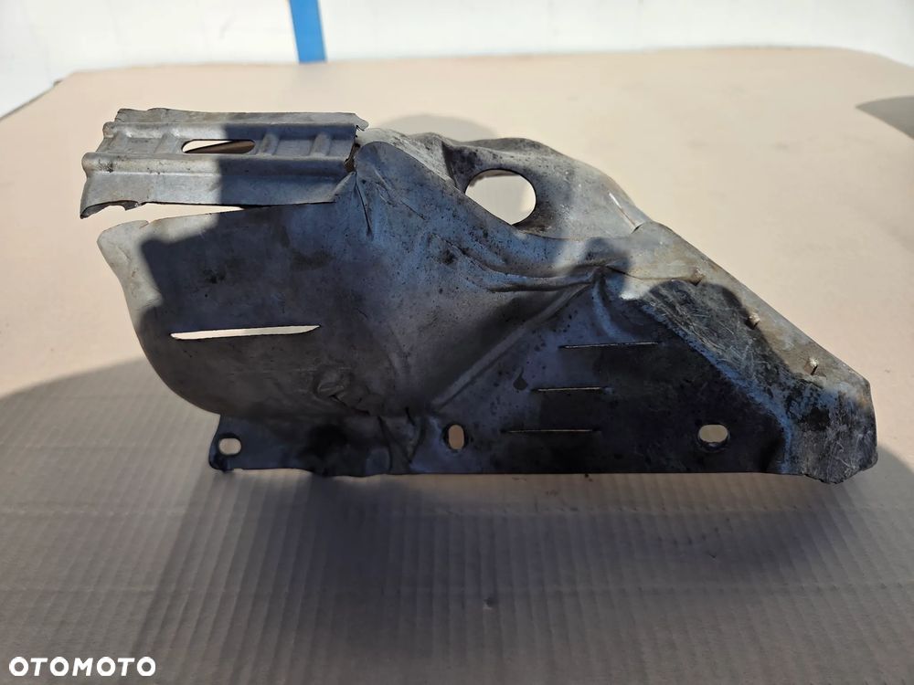 Osłona termiczna Peugeot Citroen 1.6 THP  9805110280 - 2