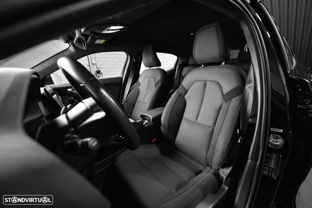 Polestar 2 Long Range 78 kWh - 5