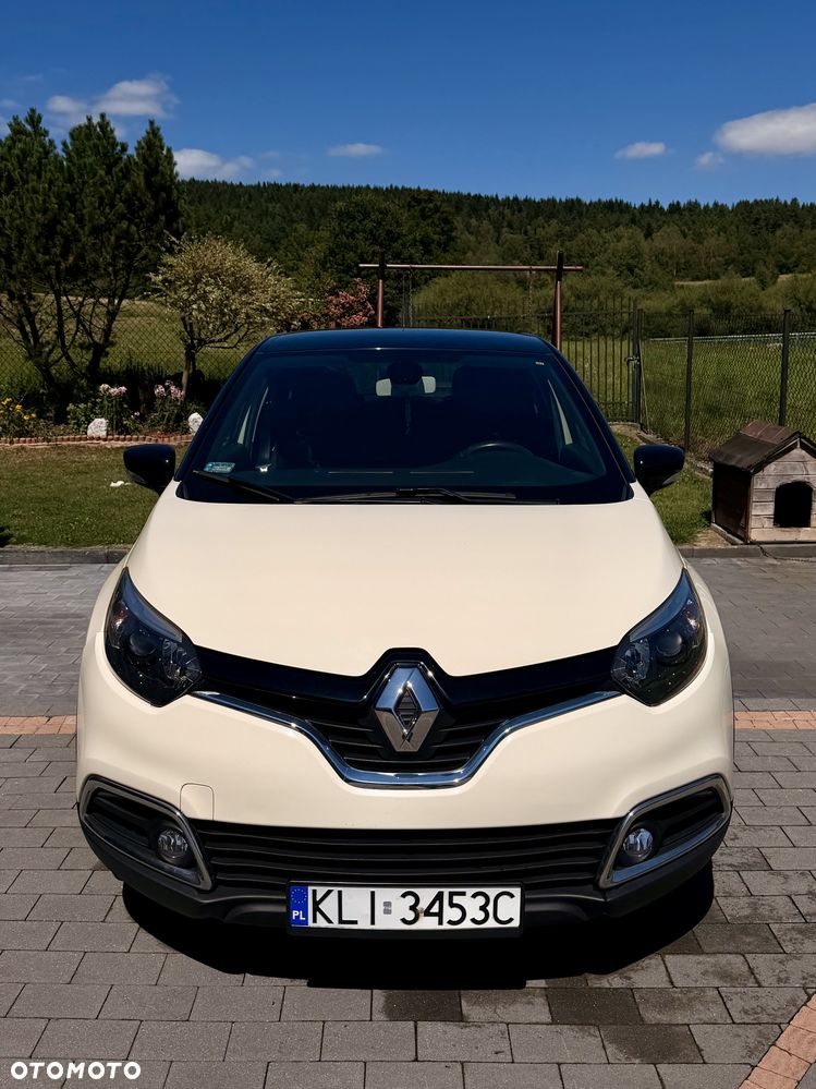 Renault Captur 0.9 Energy TCe Limited - 12