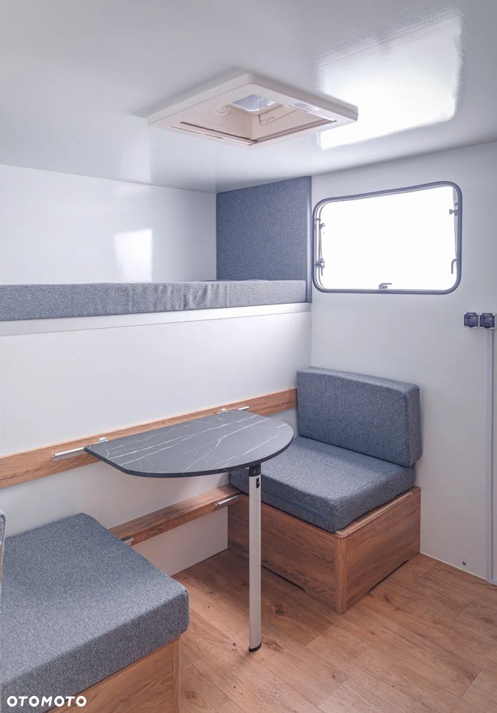 Niewiadów MONTE CARLO / SPORTCARAVAN - 3