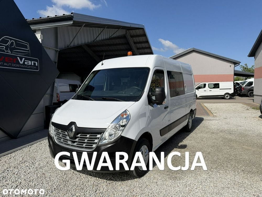 Renault Master - 2