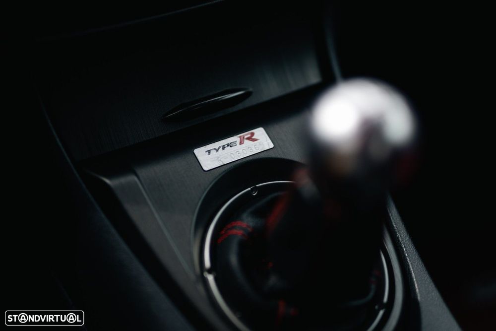 Honda Civic 2.0 Type-R - 39