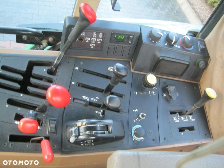 John Deere 6506 - 7