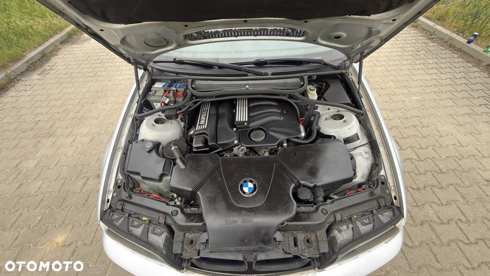 BMW Seria 3 318Ci - 12