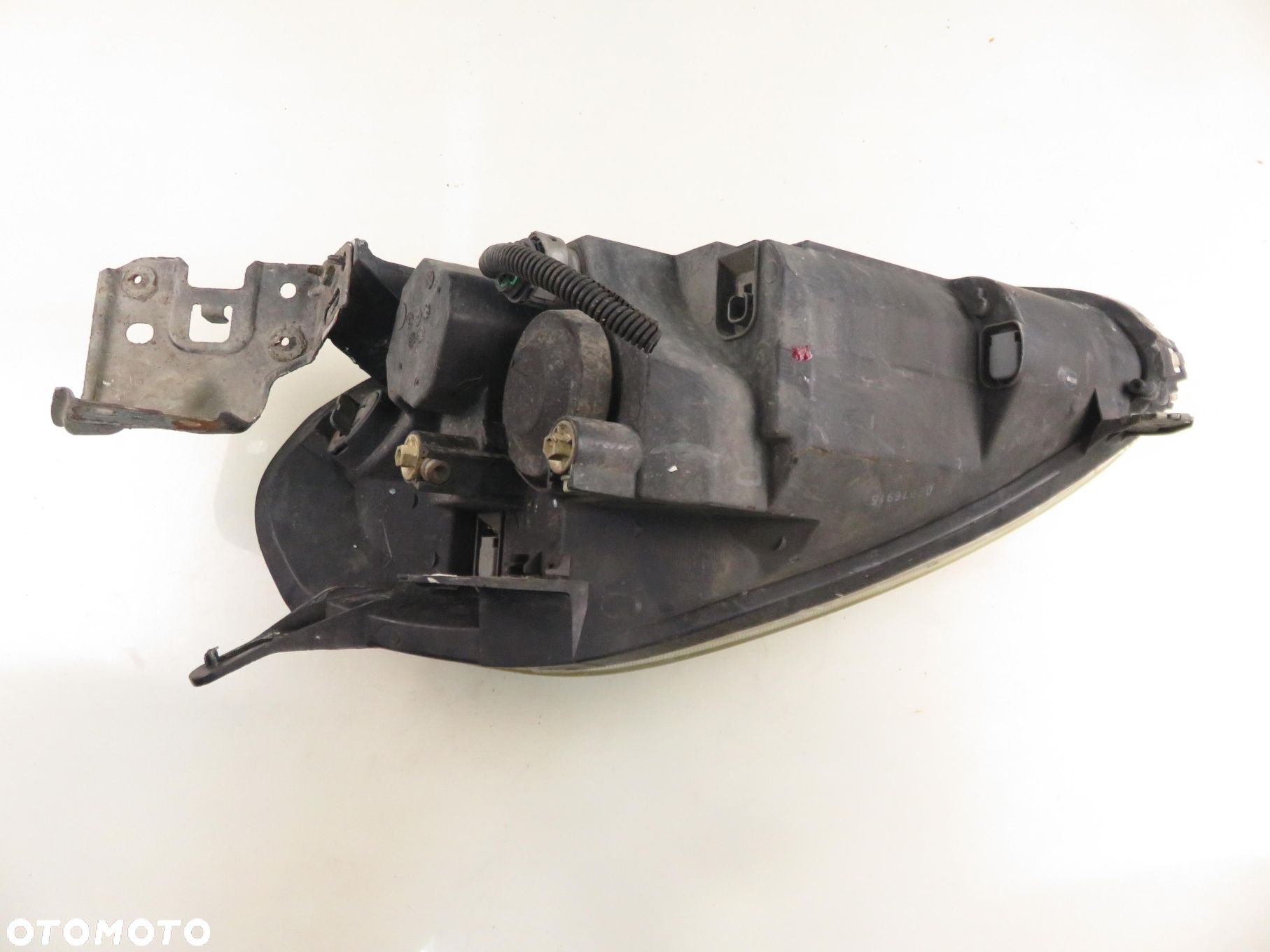 LAMPA PRAWA PRZEDNIA FIAT GRANDE PUNTO - 6