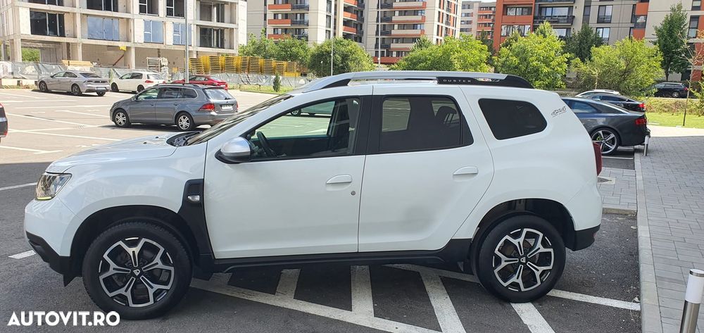 Dacia Duster - 11