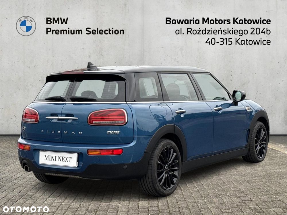 MINI Clubman - 5
