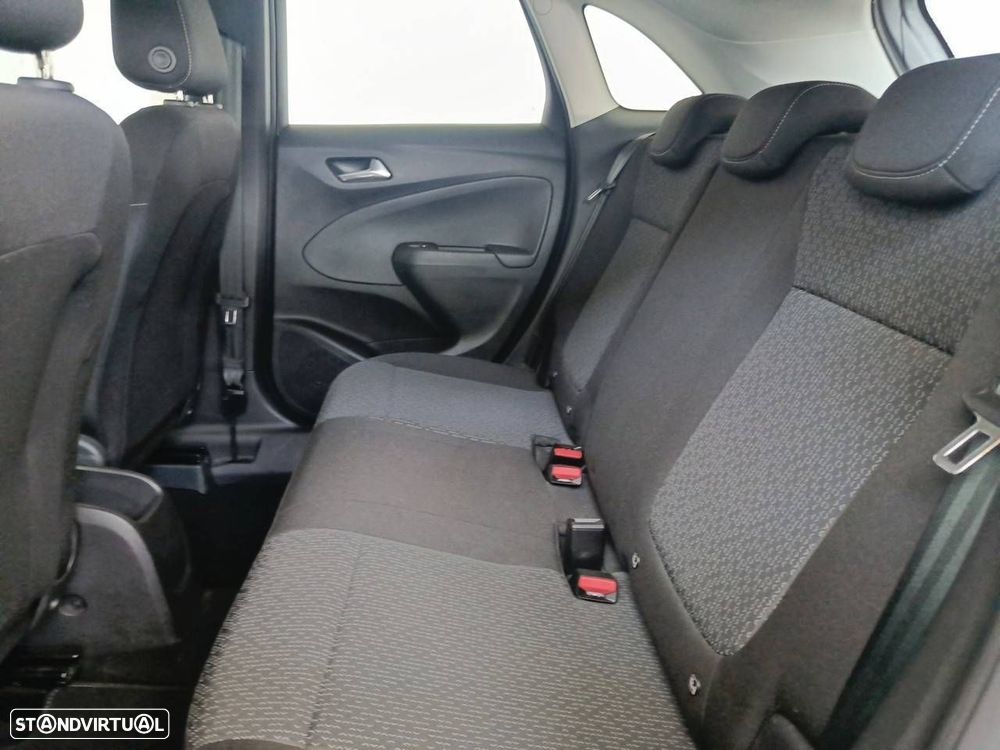 Opel Crossland X - 10