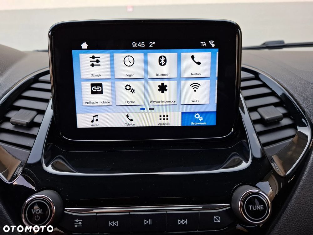 Ford Ka+ 1.2 Trend Plus - 19