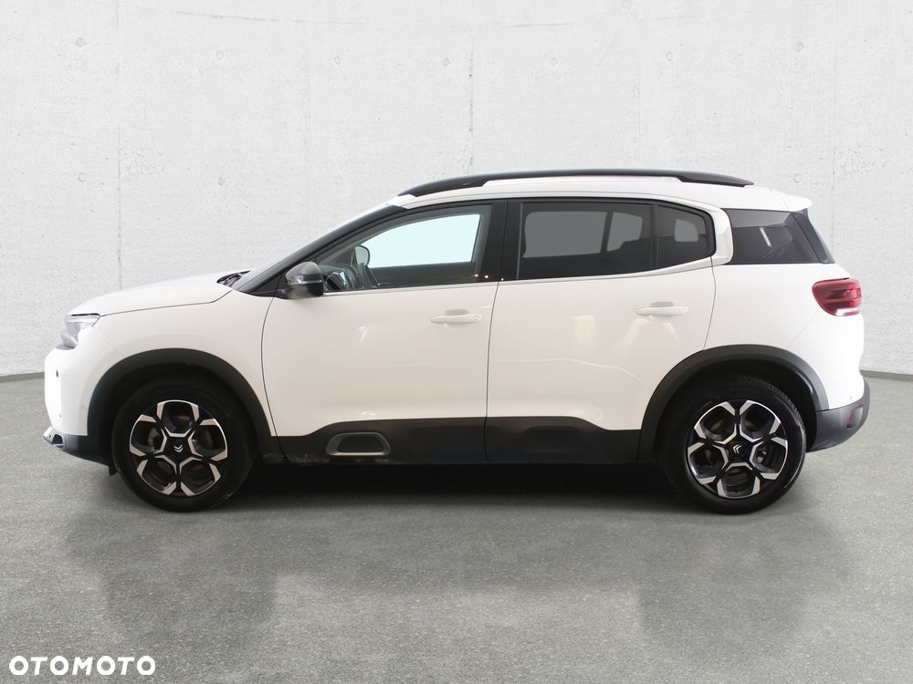 Citroën C5 Aircross 1.5 BlueHDi Max EAT8 - 6