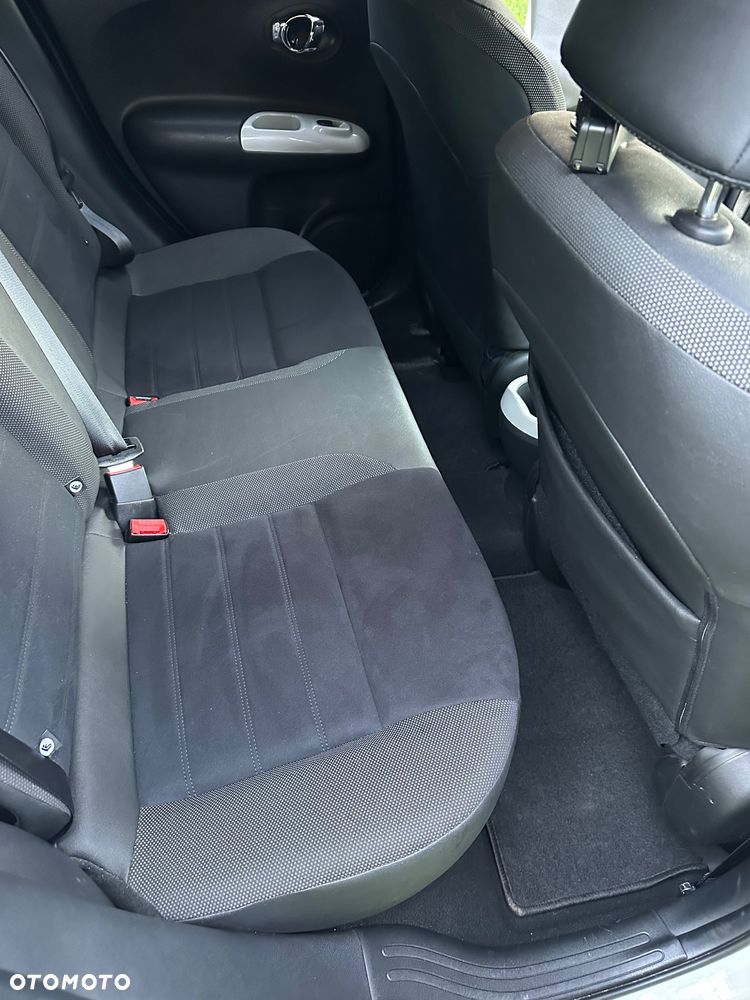 Nissan Juke - 26