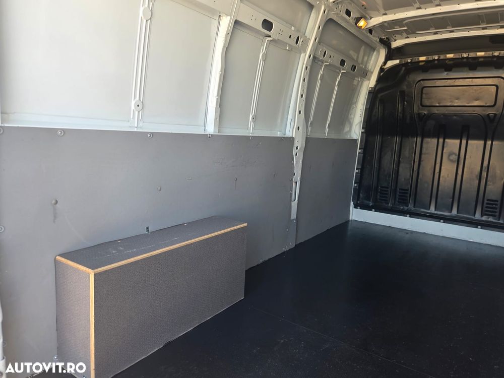 Renault New Master L3H2 - 5