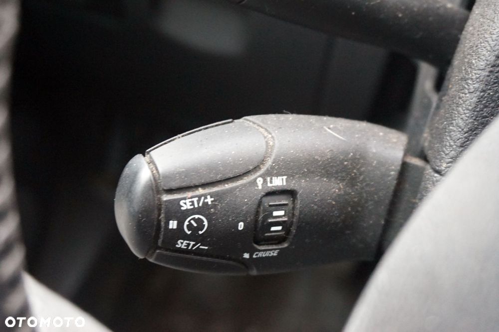 PRZEŁĄCZNIK ZESPOLONY TAŚMA AIRBAG 407  96611303XT PEUGEOT 2004-2007 - 3