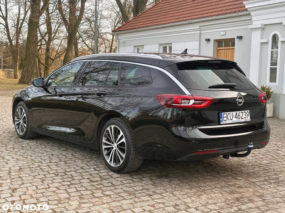 Opel Insignia 1.5 Direct Inj Turbo Ultimate Exclusive - 4