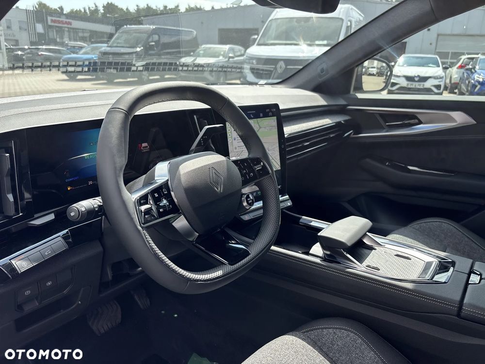 Renault Austral 1.2 E-Tech Full Hybrid 200 Techno MMT - 9