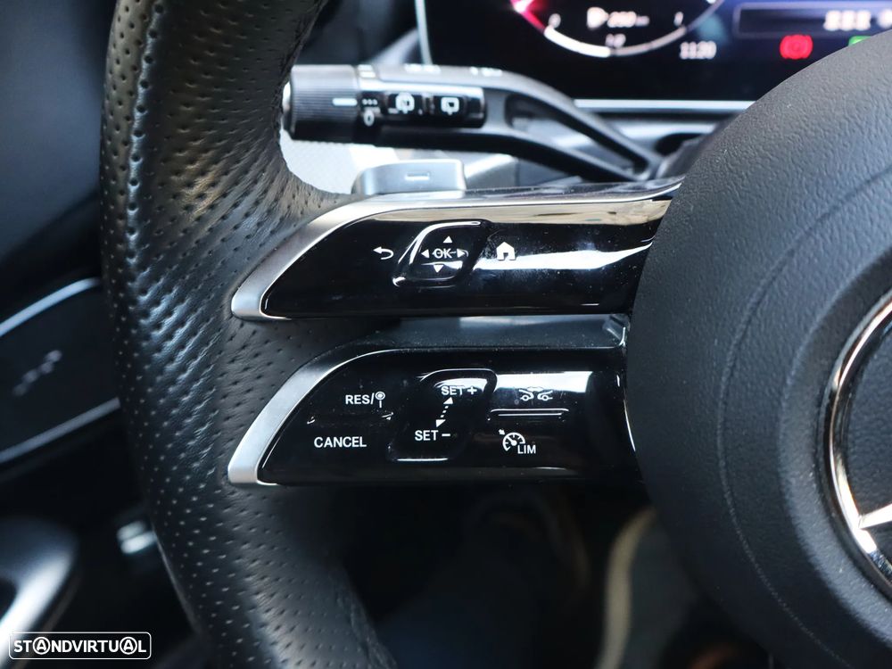 Mercedes-Benz C 300 e 9G-TRONIC AMG Line Advanced - 15