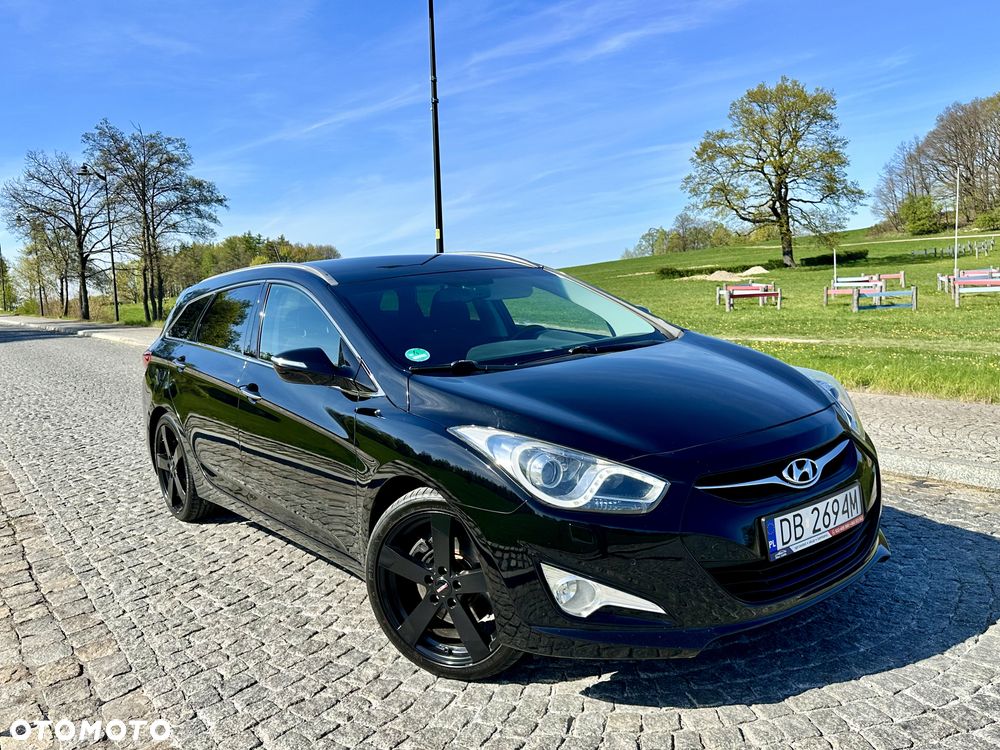 Hyundai i40 - 18
