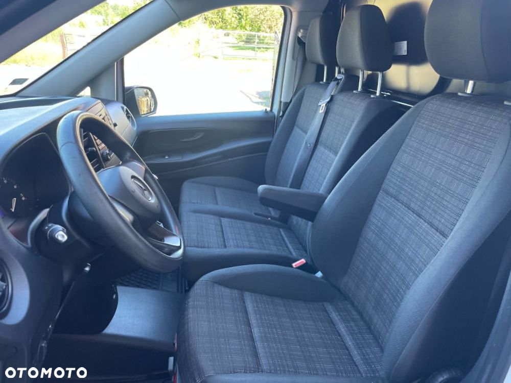 Mercedes-Benz Vito - 15