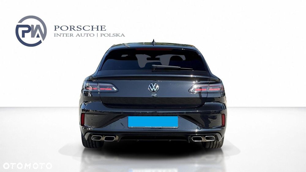 Volkswagen Arteon Shooting Brake 2.0 TSI 4Motion R DSG - 5