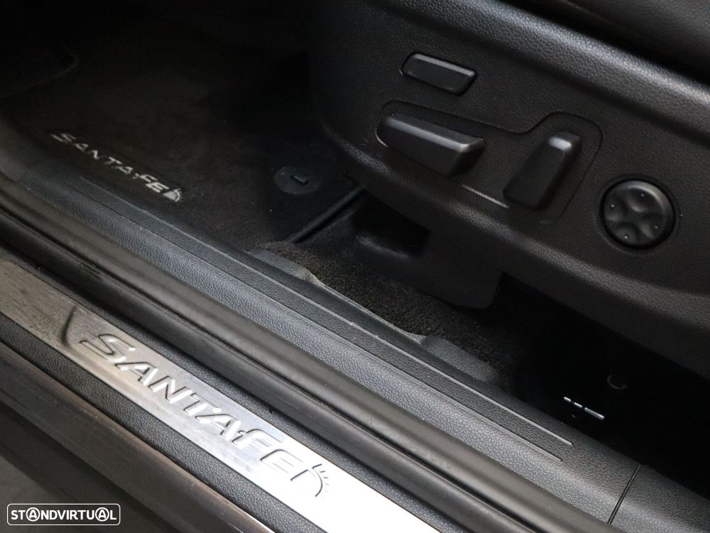 Hyundai Santa Fe 1.6 T-GDI PHEV Calligraphy Pack - 20