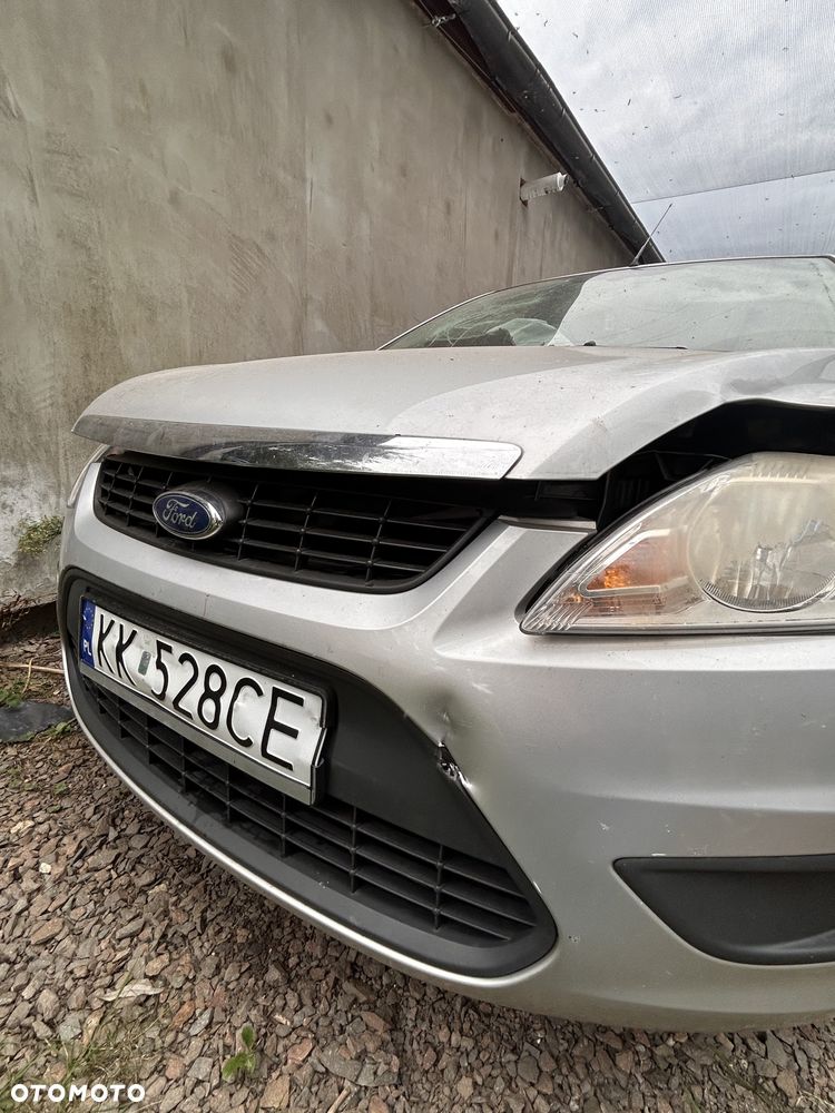 Ford Focus 1.6 Silver X EU5 - 3