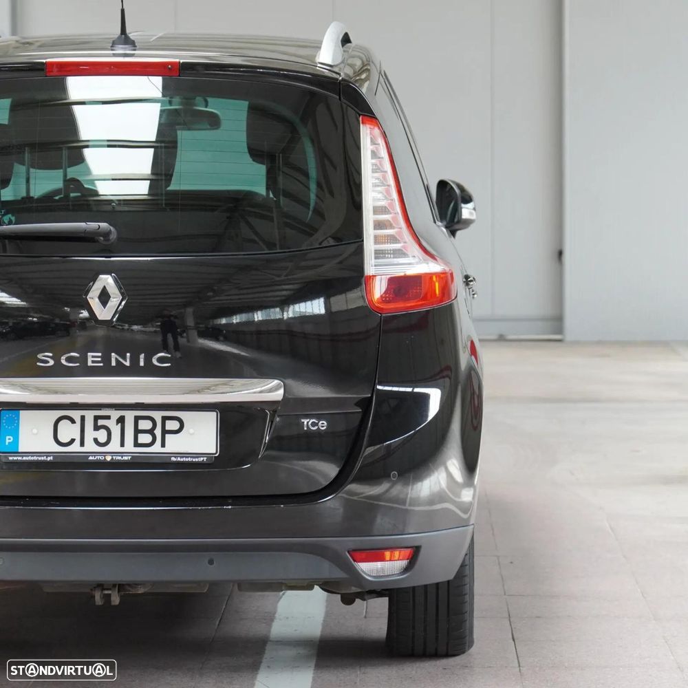 Renault Grand Scénic - 49