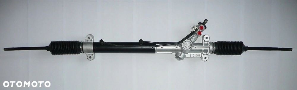 PRZEKŁADNIA KIEROWNICZA MAGLOWNICA IVECO DAILY IV V TRW 2006-2013 - 2