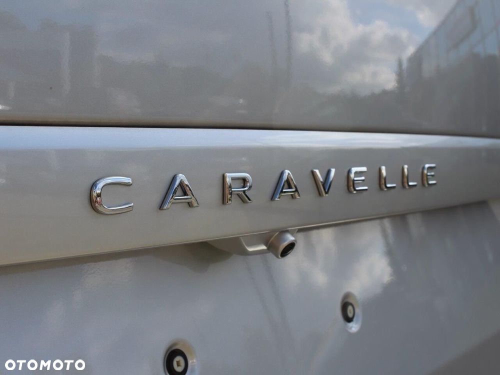 Volkswagen Caravelle 2.0 TDI L1 Style - 12