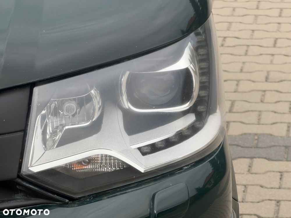 Volkswagen Transporter - 10