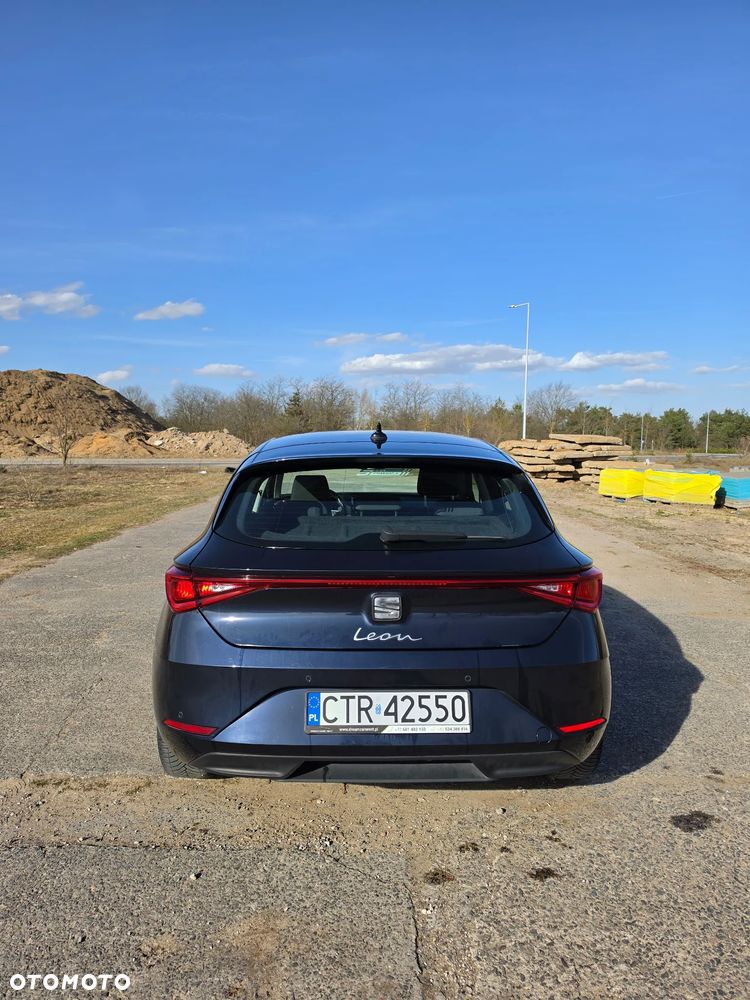 Seat Leon - 9