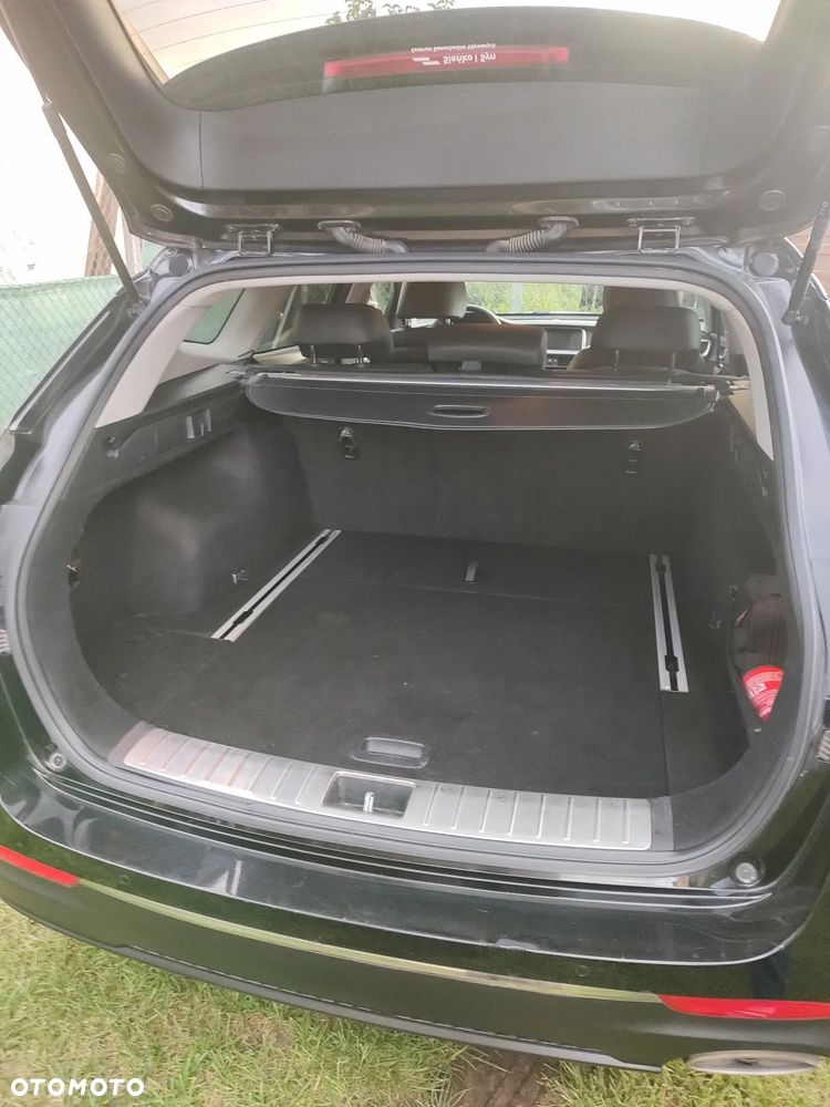 Kia Optima 1.6 T-GDI L DCT - 3