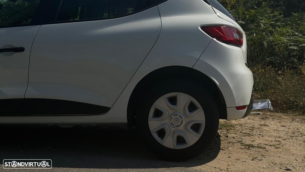 Renault Clio 1.5 dCi Zen - 20