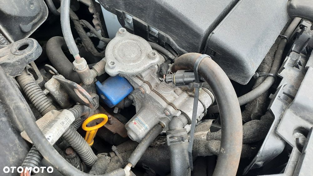 Renault Megane 1.6 16V Authentique Euro5 - 23